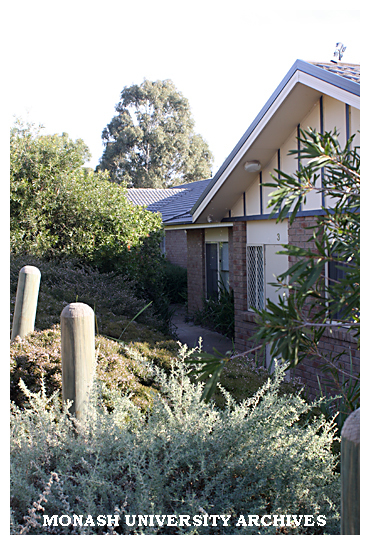 Student residences, Peninsula campus