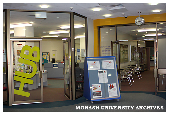 Health and Wellbeing Hub, Peninsula campus