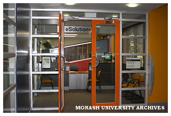 eSolutions, Peninsula campus