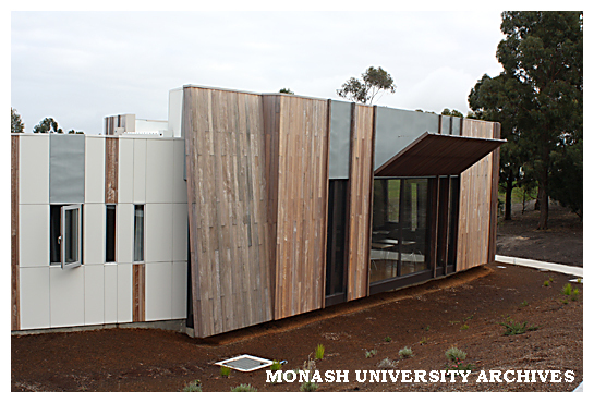 Western Hall A (WHA), Gippsland campus