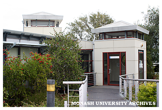 Research Office, Gippsland campus