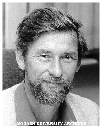 Professor Fred Smith