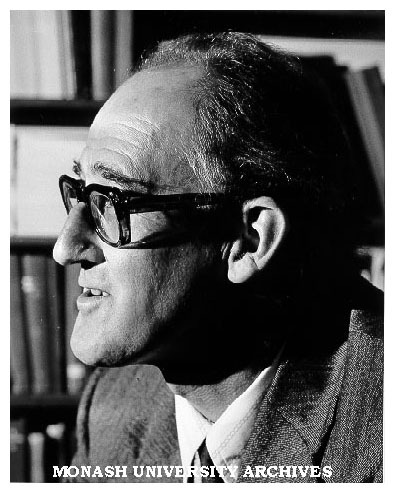 Professor Graeme Schofield, Dean of Medicine