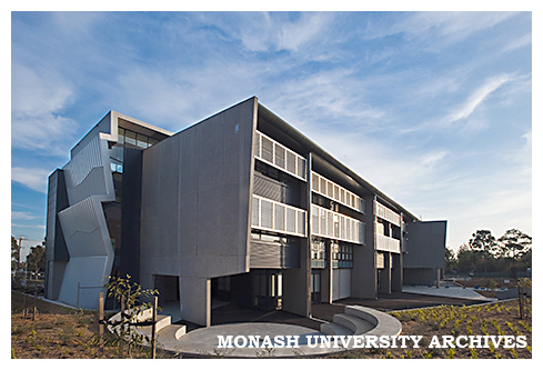 John Monash Science School