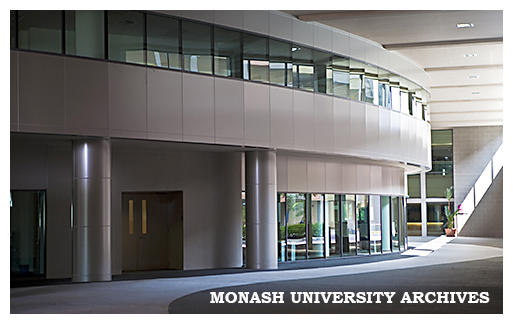 Monash University Malaysia