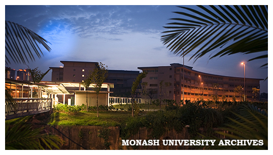 Monash University Malaysia