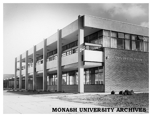 University Union