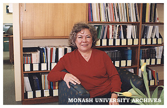 Faculty of Education Dean Professor Sue Willis