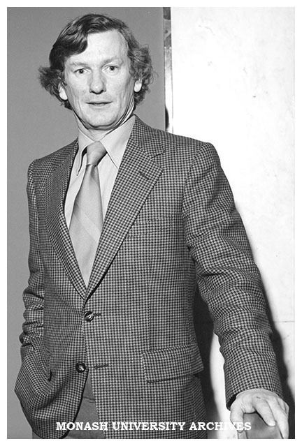 Professor Richard Snape