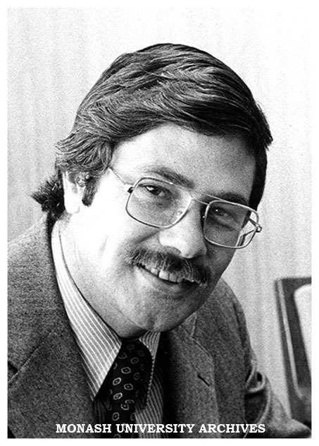 Associate Professor Colin Gannon