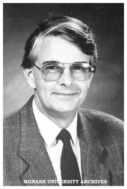 Professor Guy Powles