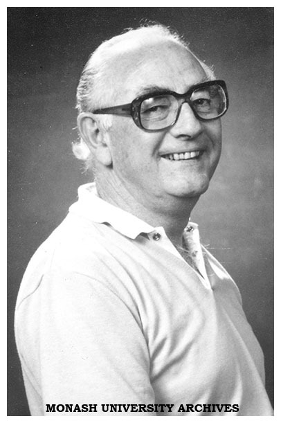 Patrick Kilbride, Faculty of Law