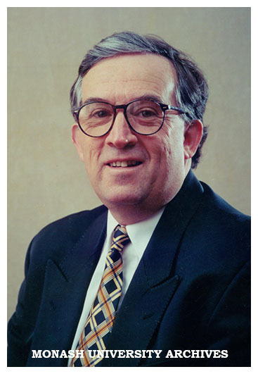 Justice Nahum Mushin