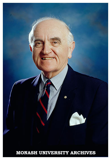 Professor Louis Waller