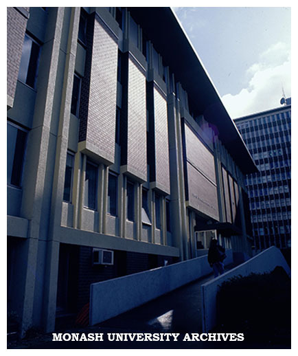 David Derham School of Law