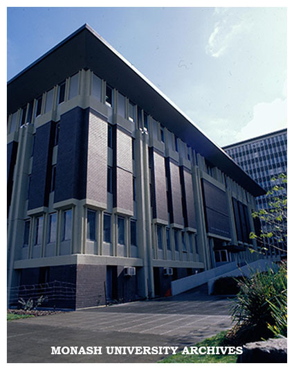 David Derham School of Law