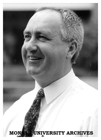 Joe Curtis, Director of the Union