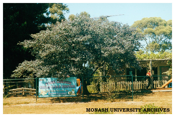 Pooh Corner childcare centre, Gippsland campus