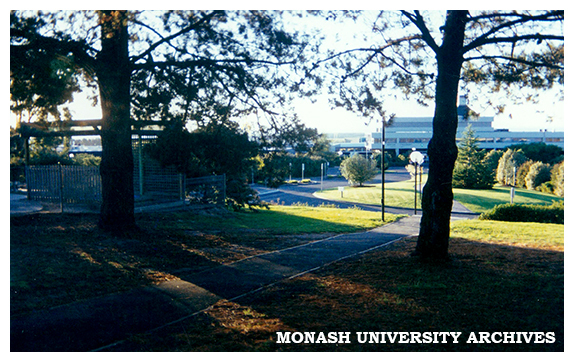 Gippsland campus