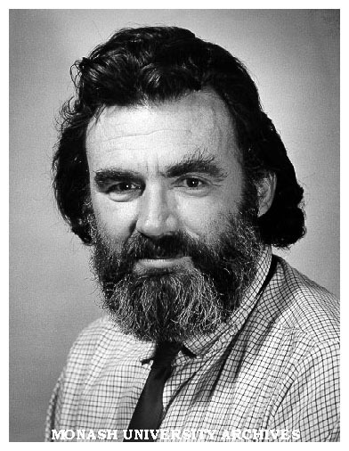 Associate Professor Ian Turner