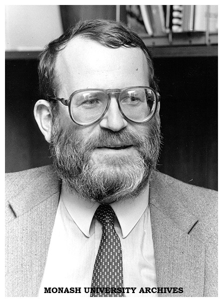 Council member Tom May