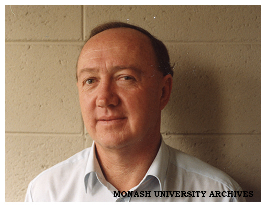 Professor Philip Thomson, Chair of German Studies