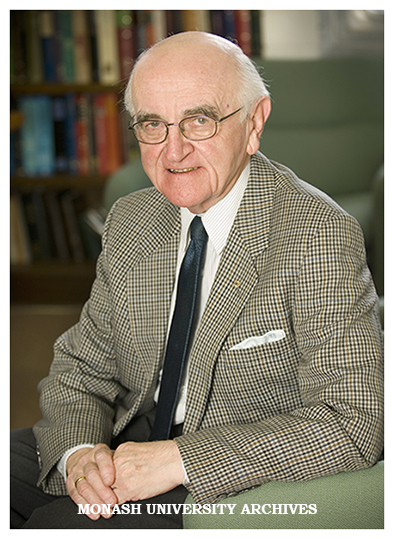 Professor Louis Waller