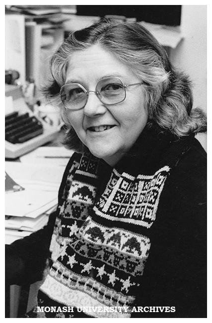 Dr Ailsa Thomson Zainu'ddin