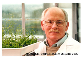 Professor David Smyth