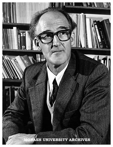 Professor Graeme Schofield, Dean of Medicine