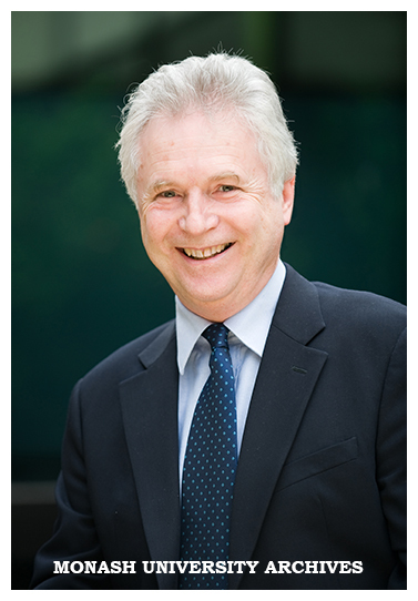 Pro Vice-Chancellor (Research &amp; Research Training) Professor Max King