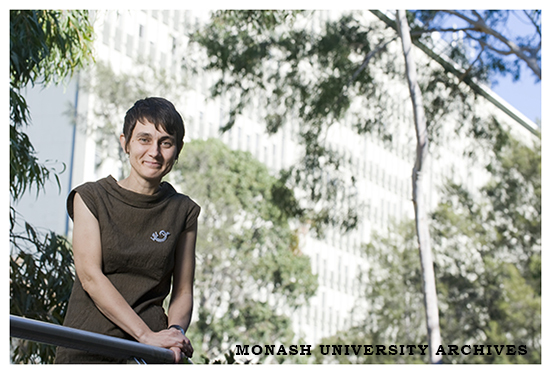 Professor Marnie Hughes-Warrington, Pro Vice-Chancellor (Learning &amp; Teaching)