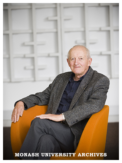 Emeritus Professor Richard White