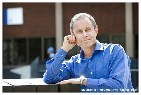 Dr David Zyngier, Faculty of Education