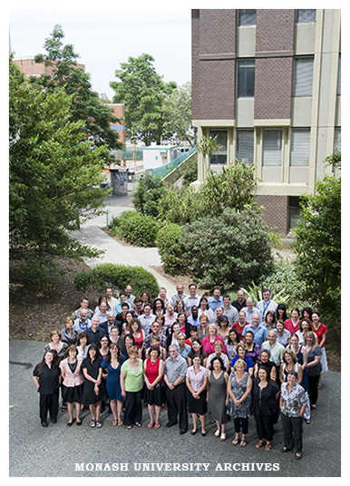 Faculty of Law staff