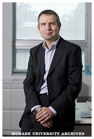 Professor Bruce Hollingsworth, Director of the Centre for Health Economics