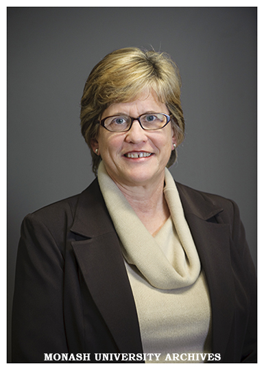 Associate Professor Cristina Varsavsky, Faculty of Science