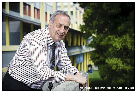 Nathan Shafir, Teaching Associate in the Department of Marketing