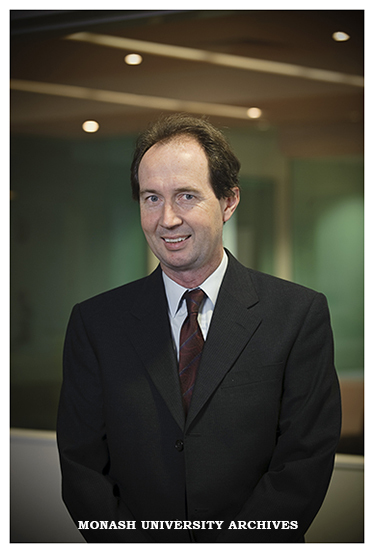 Dr Phil Thompson, Faculty of Pharmacy and Pharmaceutical Sciences