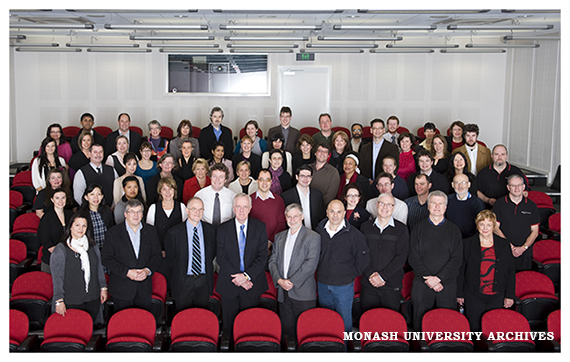 Faculty of Law staff