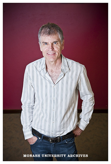 Professor Alan Petersen, School of Political and Social Inquiry
