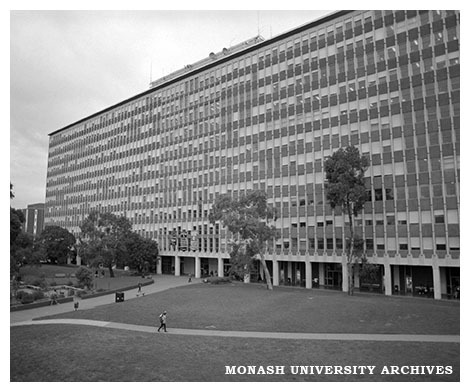 Menzies Building