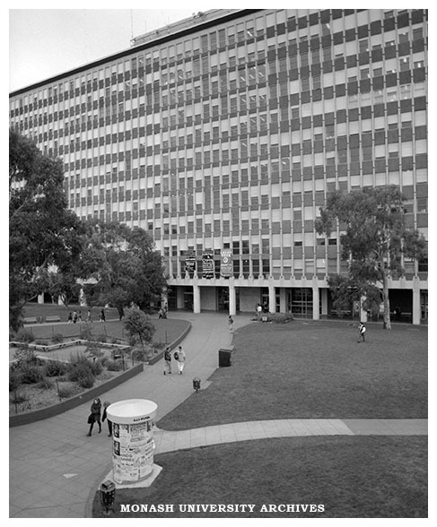 Menzies Building