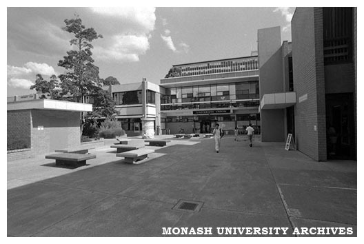 Union Building