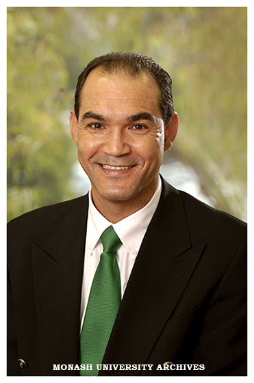 Professor Tyrone Pretorius, Pro Vice-Chancellor, Monash South Africa