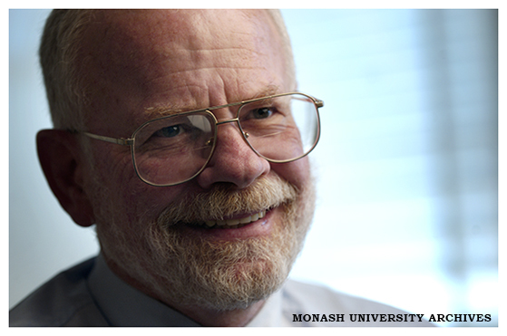 Professor Richard Gunstone