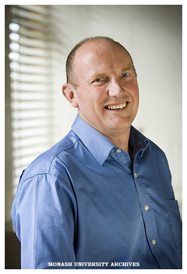 Peter Sullivan, Professor of Science, Mathematics and Technology Education, Faculty of Education