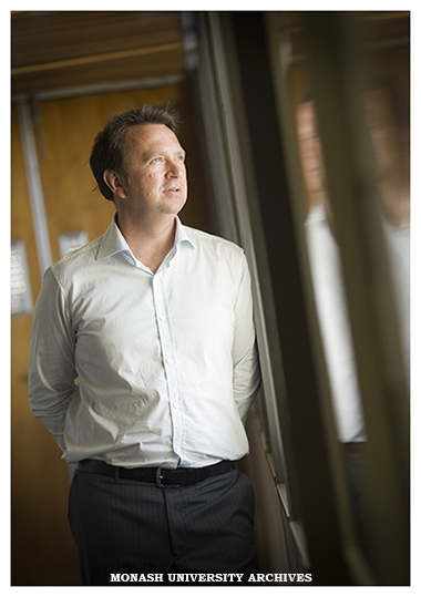 Dr Deane Williams, Head of the Visual Culture department in the Faculty of Arts has been appointed Foundation Editor of 'Studies in Documentary Film'