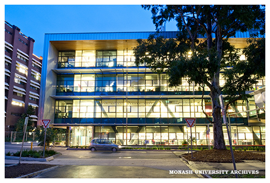 Science, Technology, Research and Innovation Precinct (STRIP)