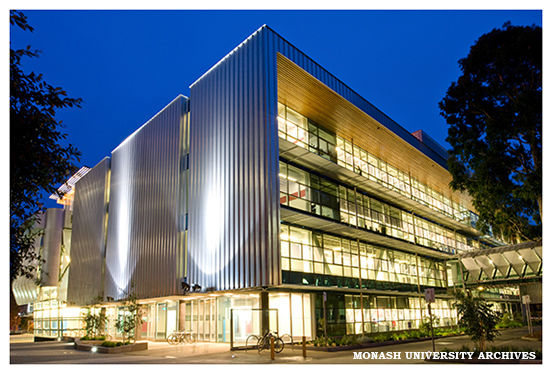 Science, Technology, Research and Innovation Precinct